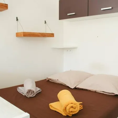 Appartamento Studio Les Pieds Dans L'Eau Calvi Calvi (Corsica)